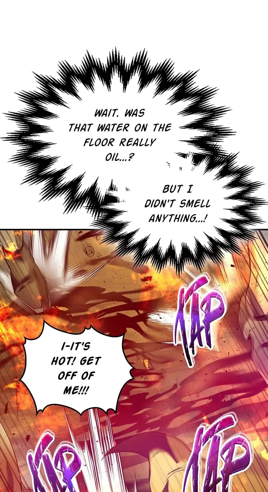 Level Up with the Gods Chapter 26 - 81