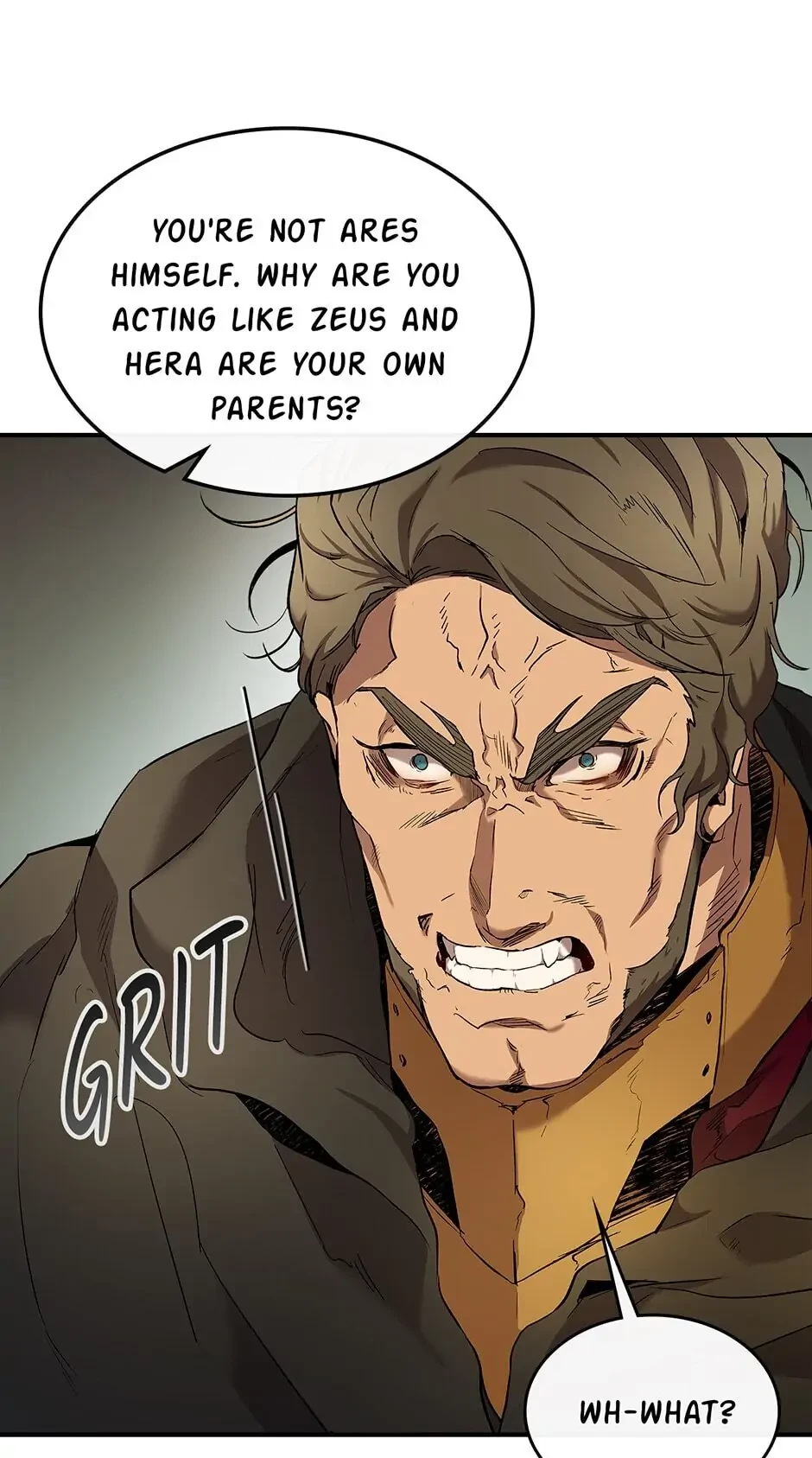 Level Up with the Gods Chapter 25 - 24