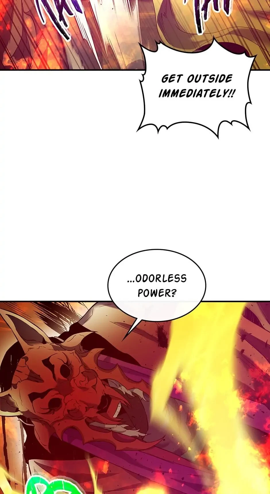 Level Up with the Gods Chapter 26 - 82