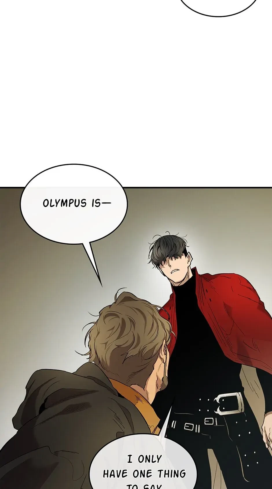 Level Up with the Gods Chapter 25 - 25