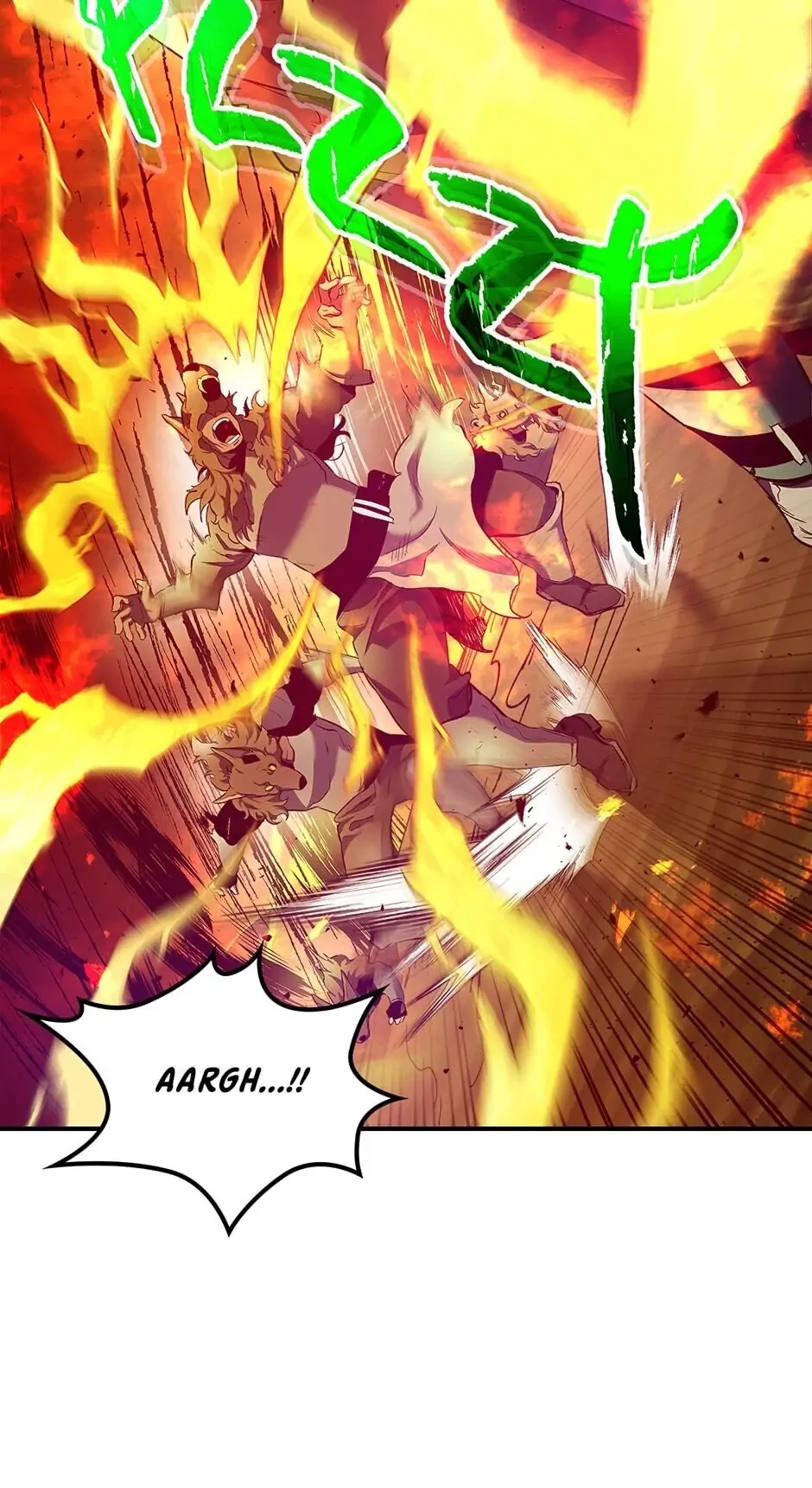 Level Up with the Gods Chapter 26 - 83