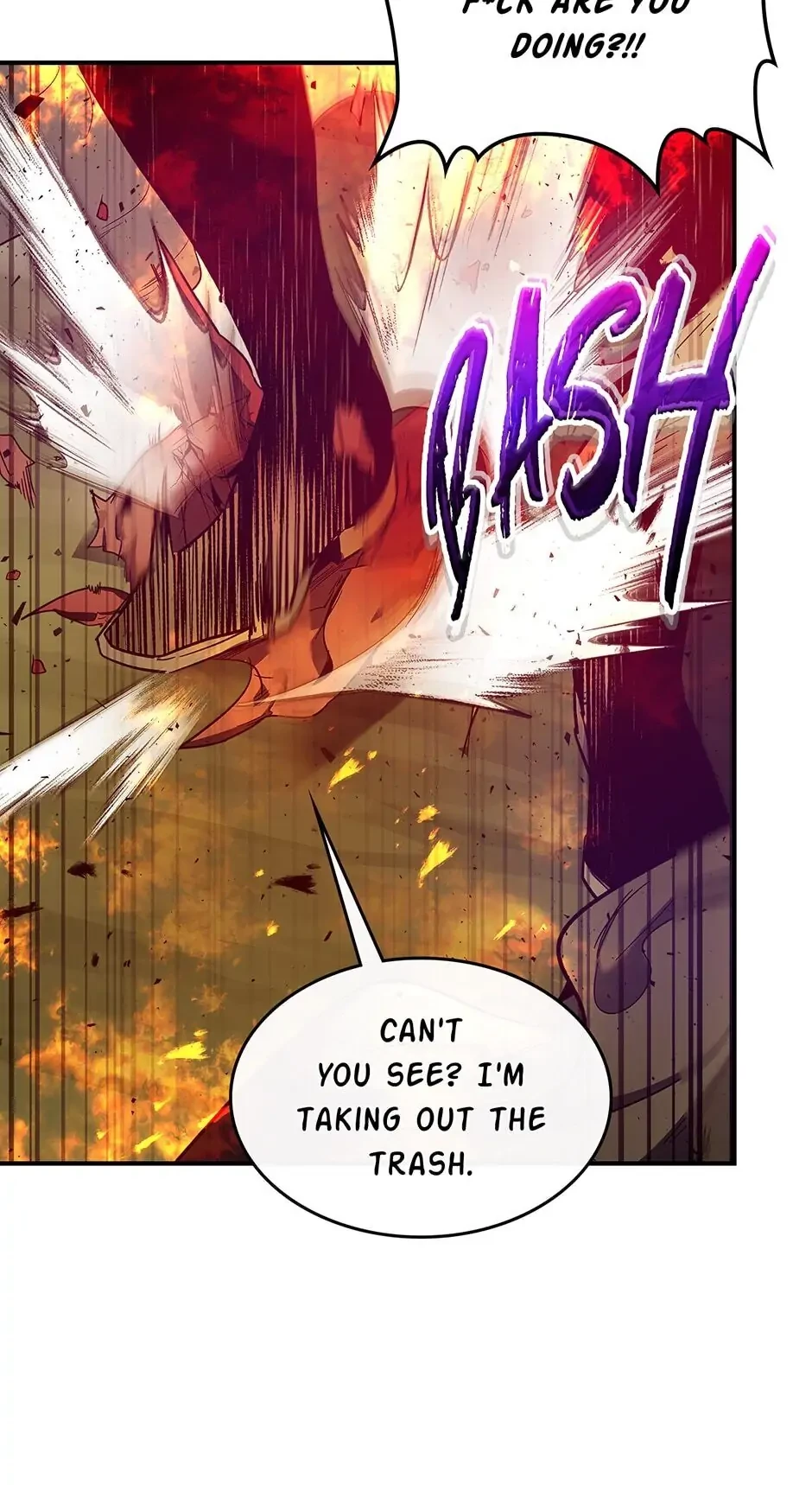 Level Up with the Gods Chapter 26 - 85