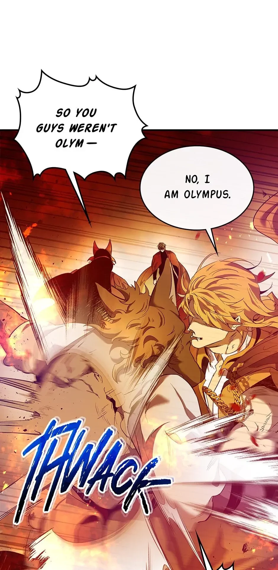 Level Up with the Gods Chapter 26 - 86