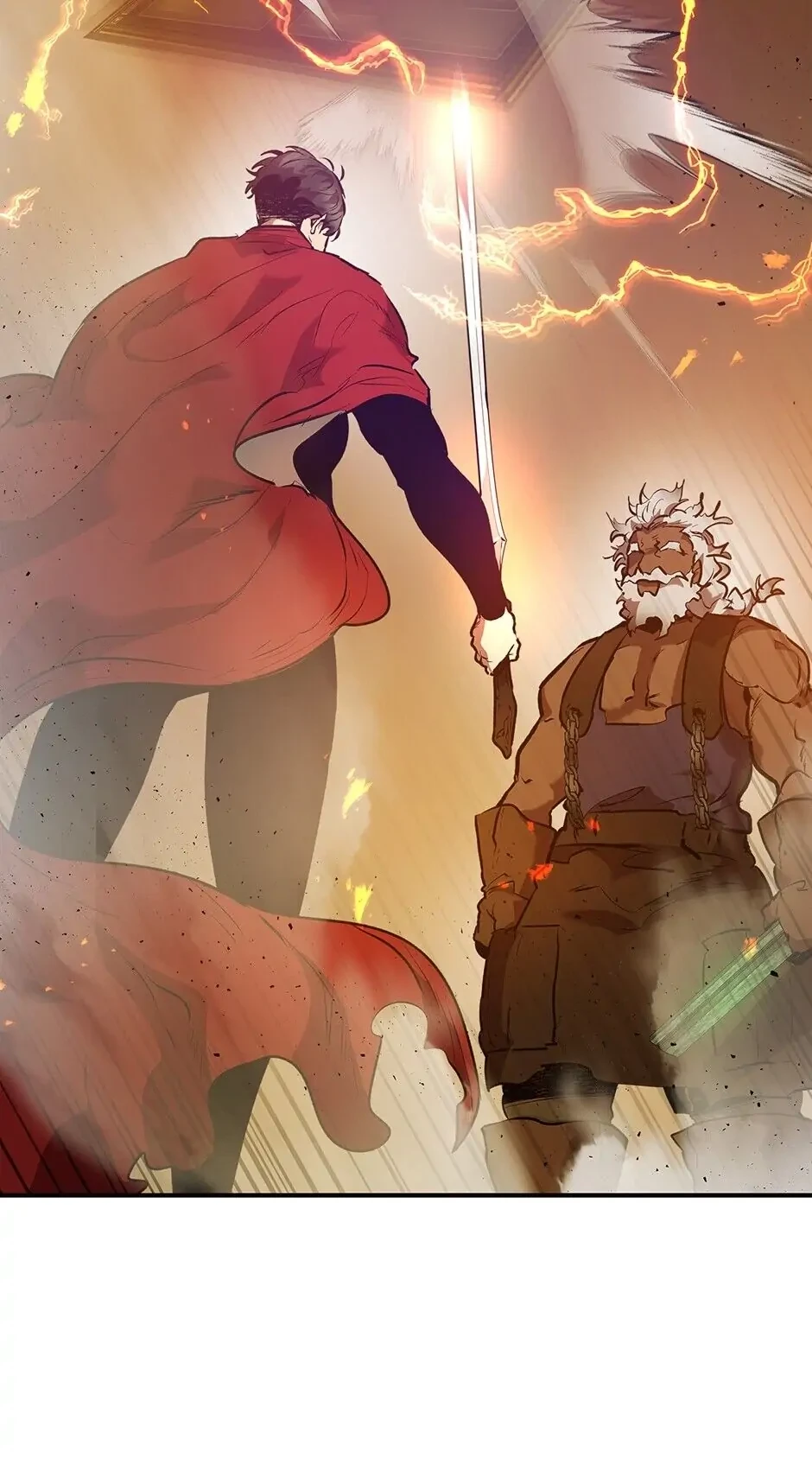 Level Up with the Gods Chapter 27 - 92