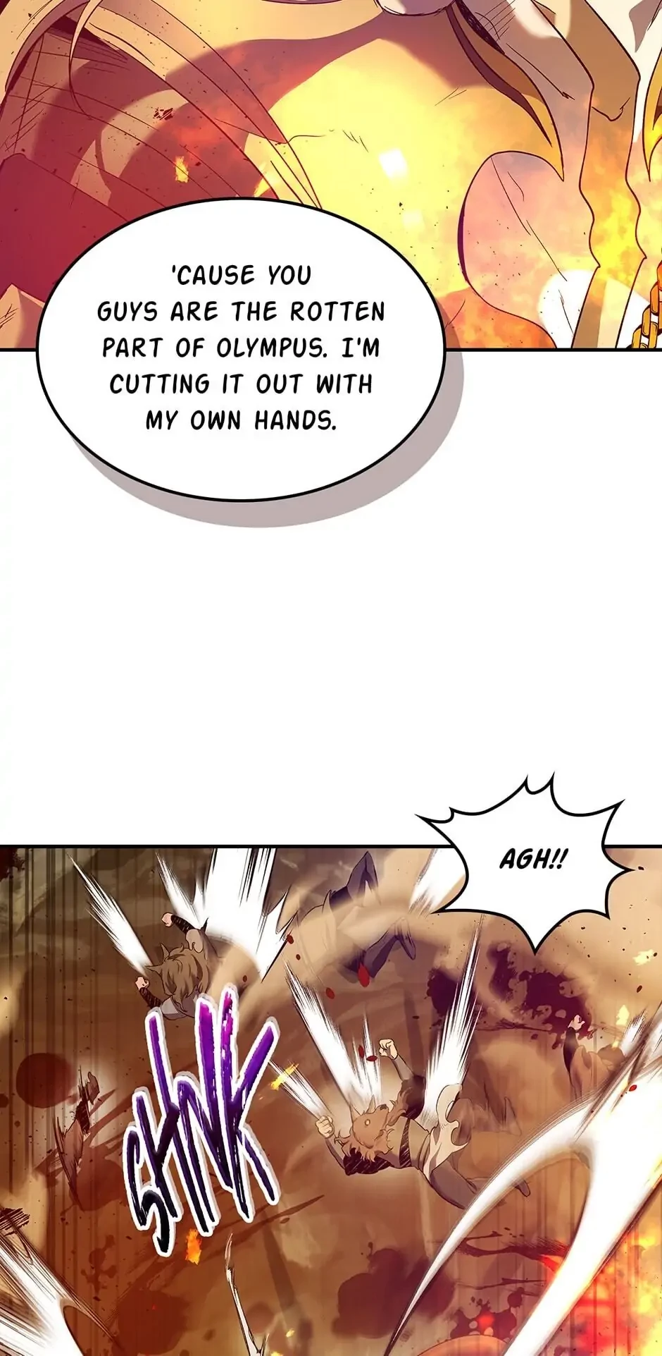 Level Up with the Gods Chapter 26 - 88