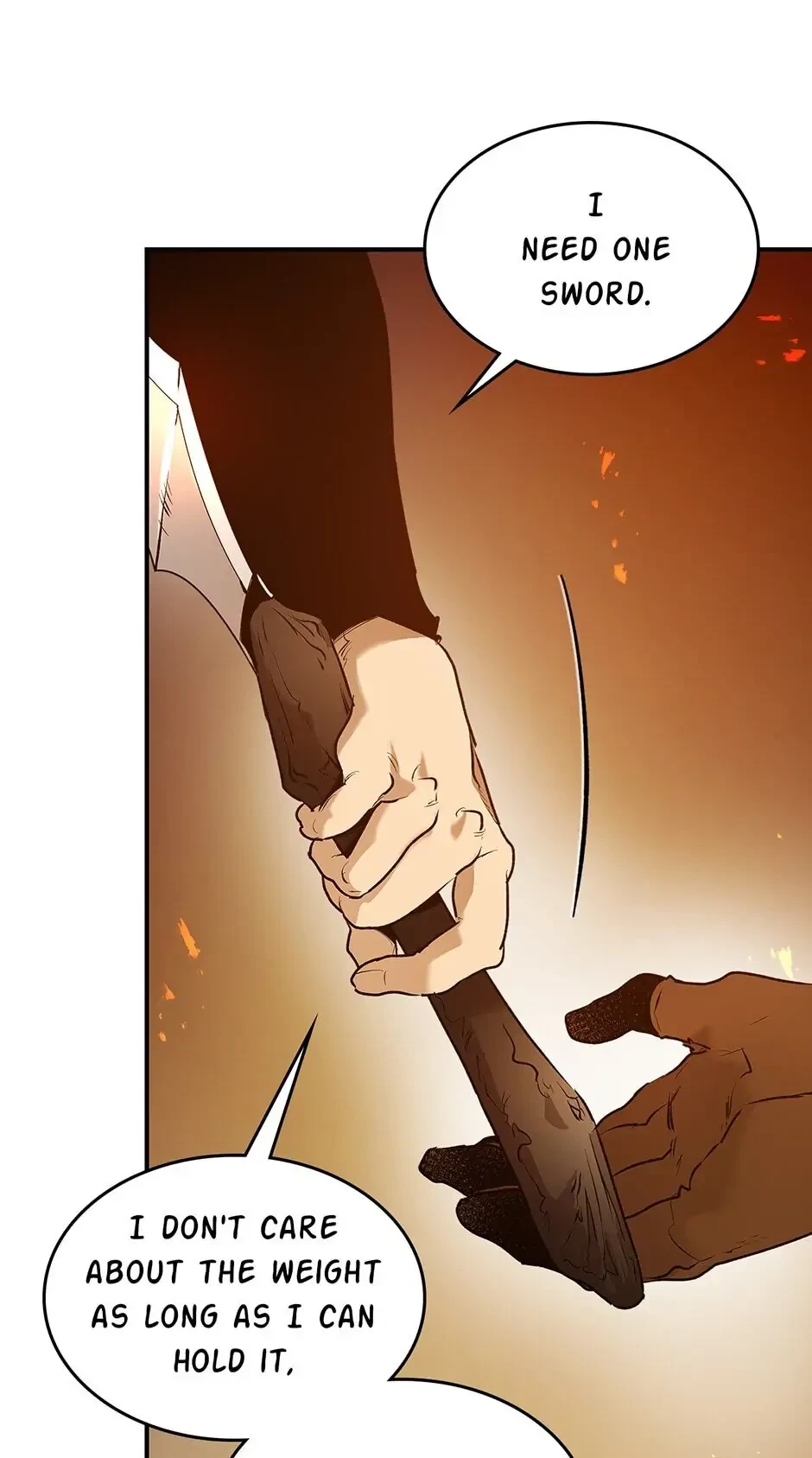 Level Up with the Gods Chapter 27 - 93