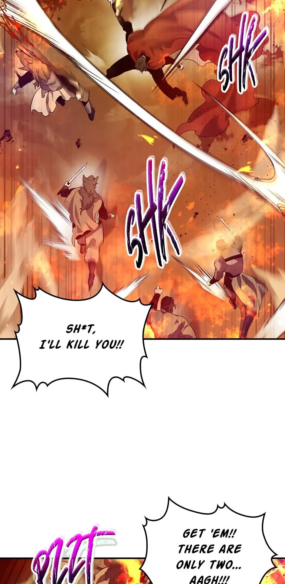 Level Up with the Gods Chapter 26 - 89