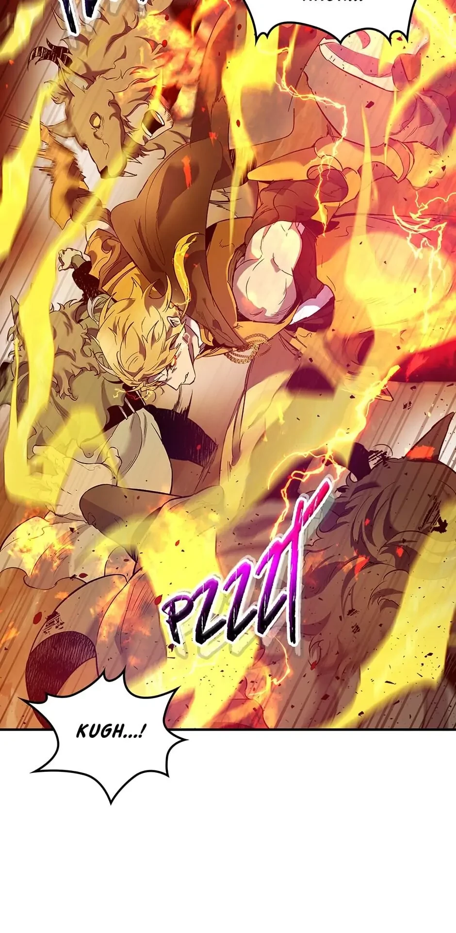 Level Up with the Gods Chapter 26 - 90