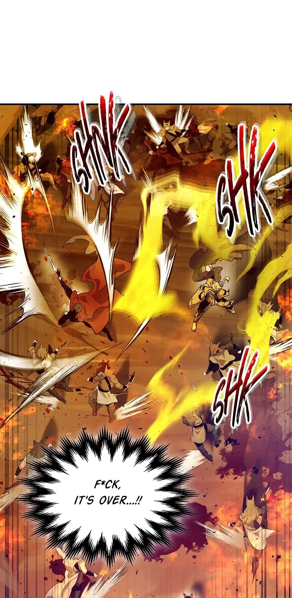 Level Up with the Gods Chapter 26 - 91