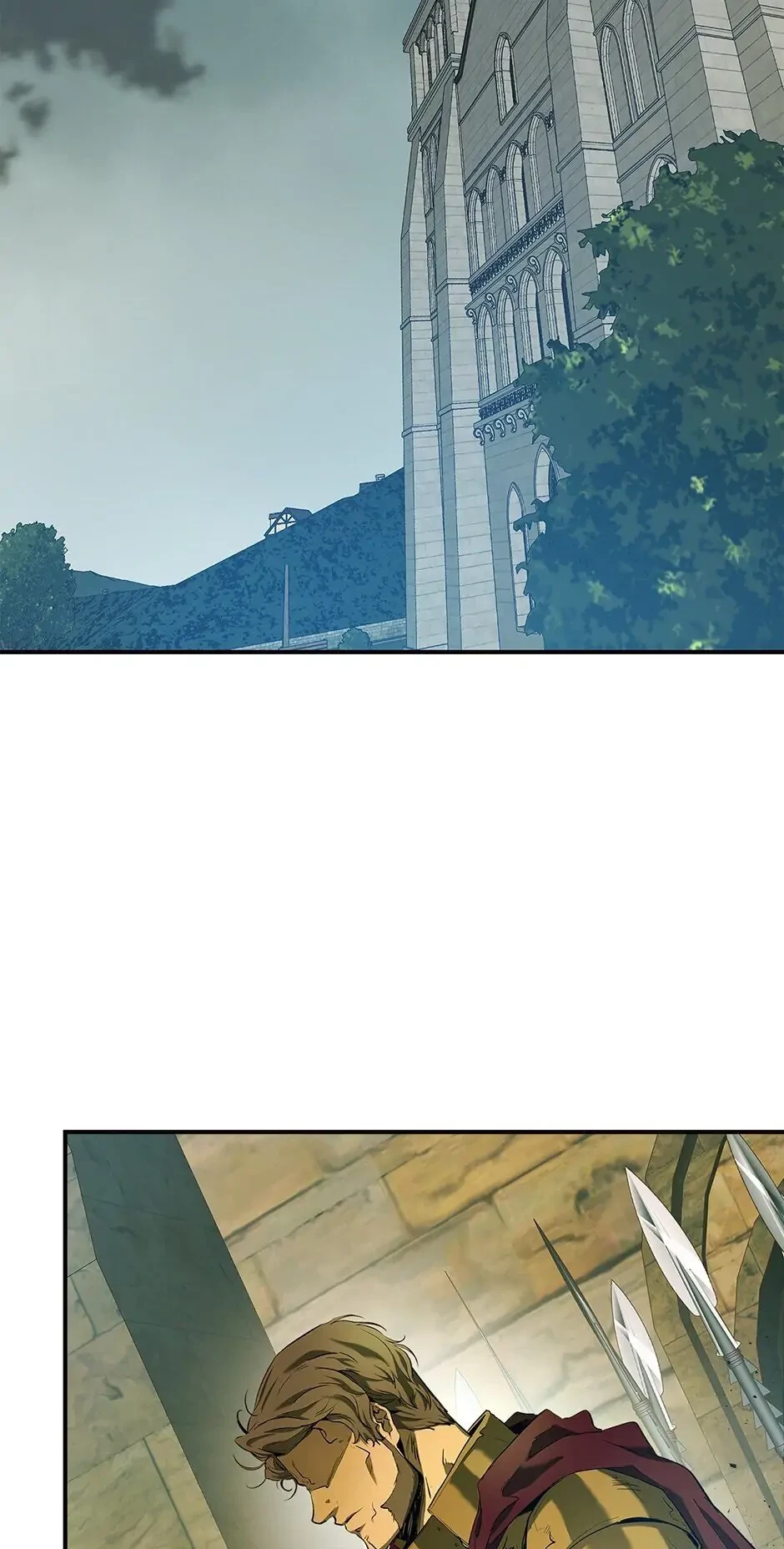 Level Up with the Gods Chapter 27 - 98