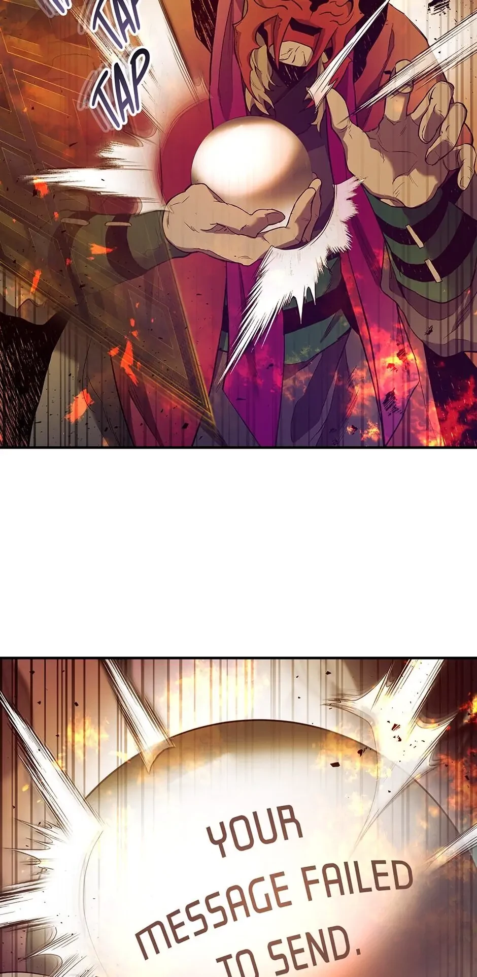 Level Up with the Gods Chapter 26 - 93