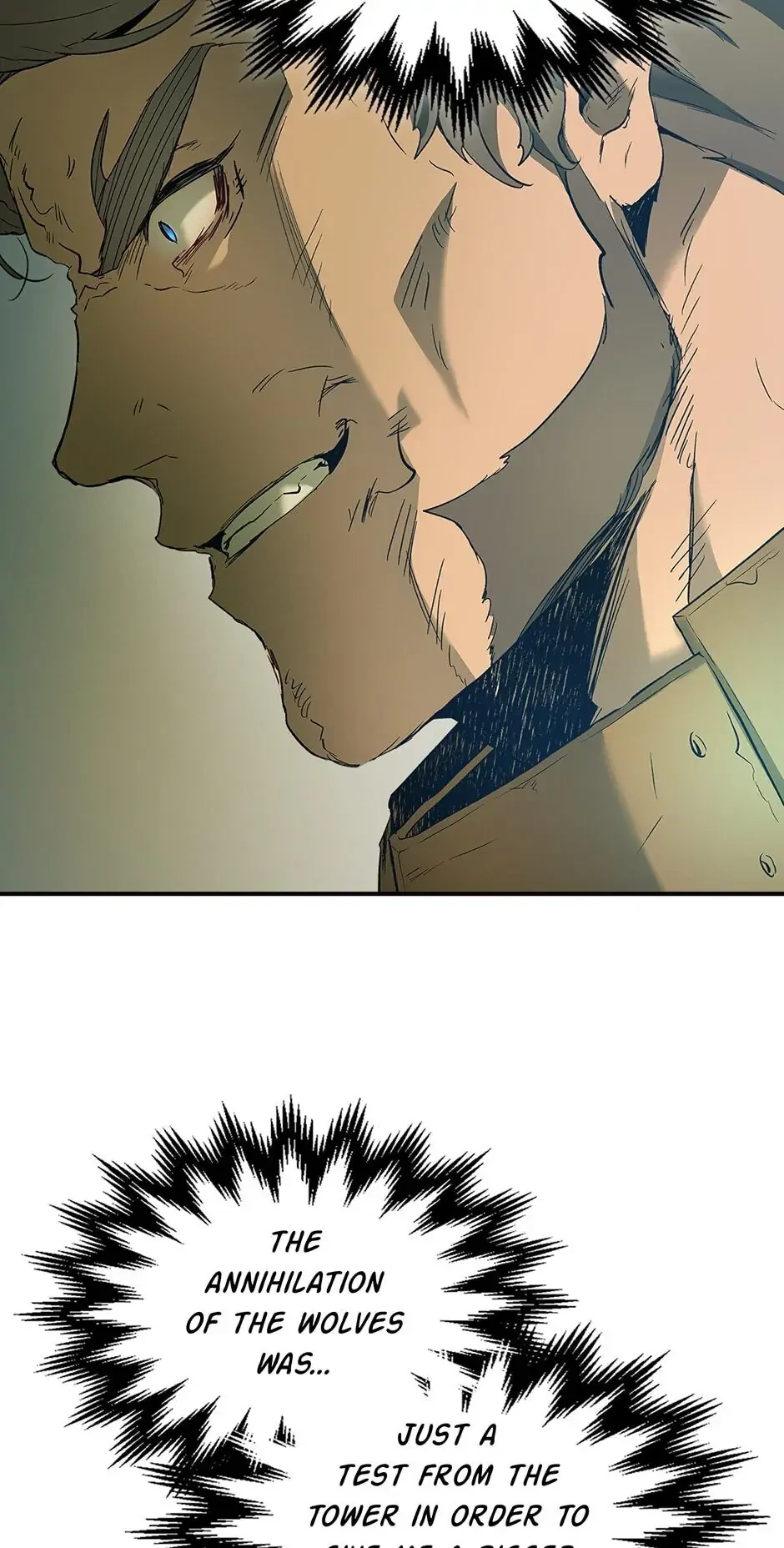 Level Up with the Gods Chapter 27 - 100