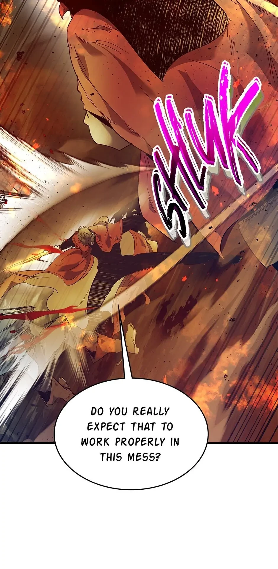 Level Up with the Gods Chapter 26 - 95