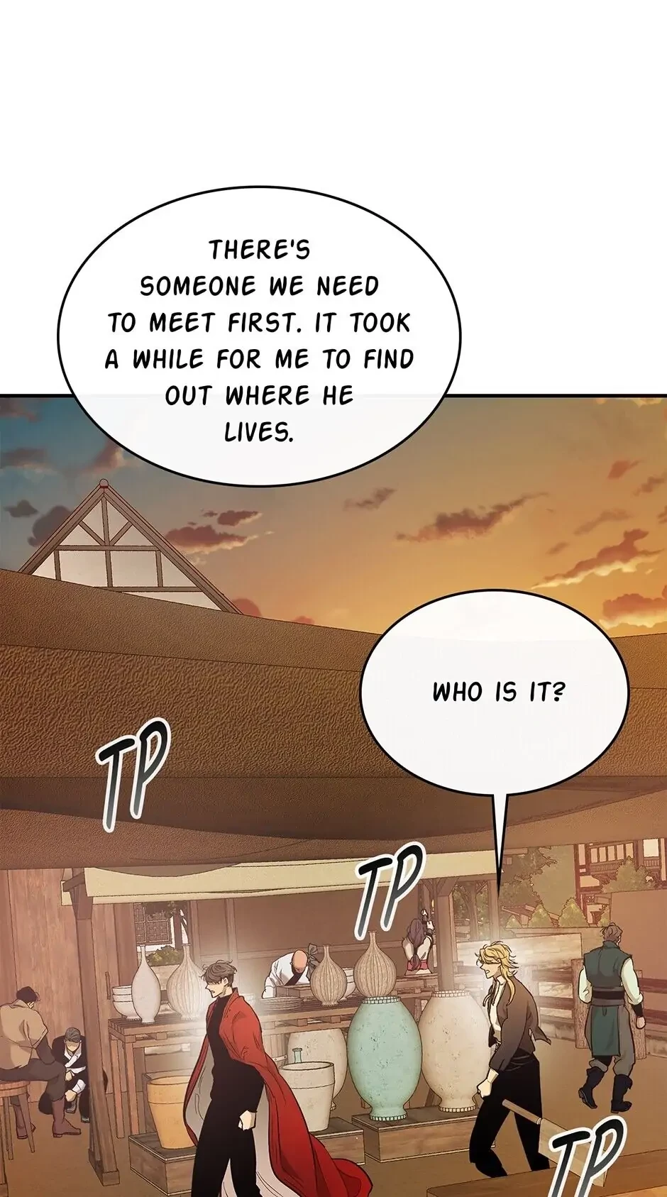 Level Up with the Gods Chapter 25 - 41