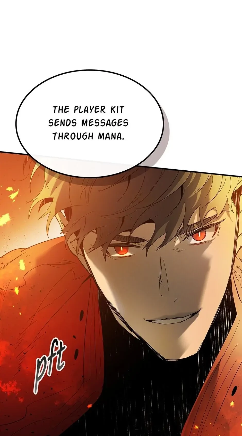 Level Up with the Gods Chapter 26 - 96