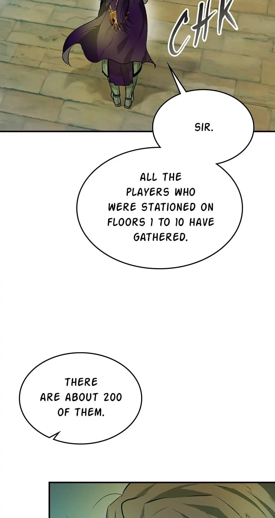 Level Up with the Gods Chapter 27 - 103