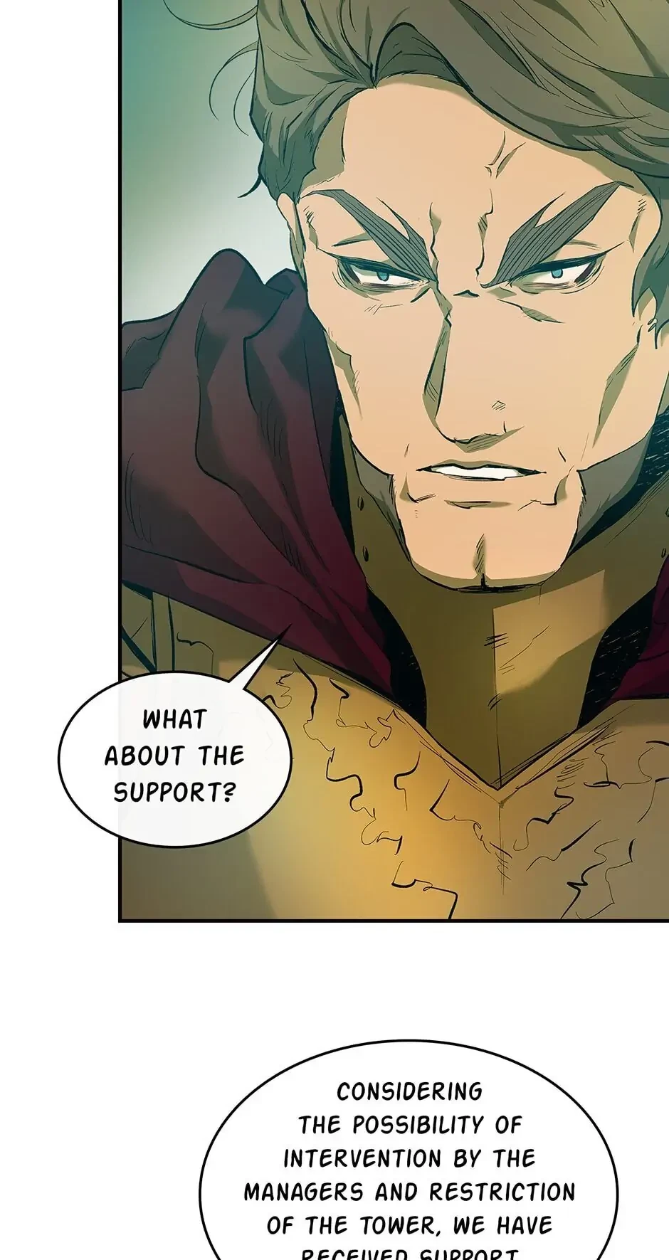 Level Up with the Gods Chapter 27 - 104