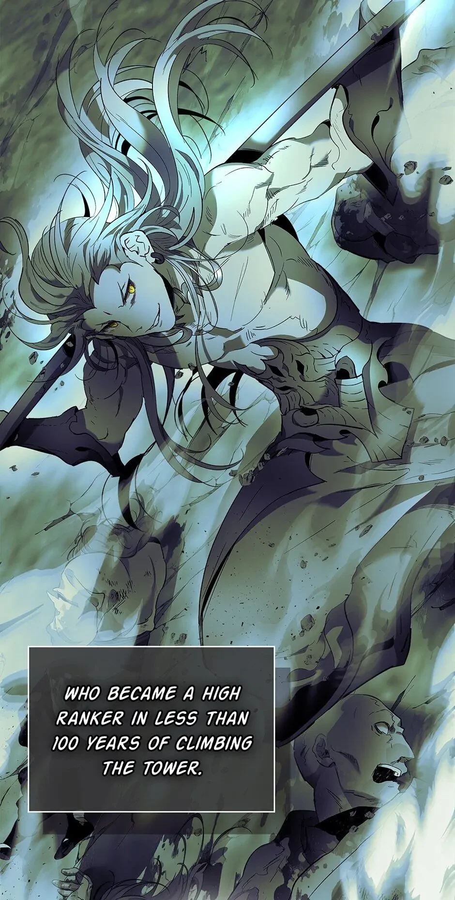 Level Up with the Gods Chapter 25 - 48