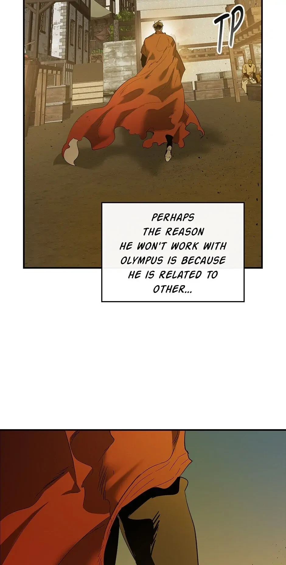 Level Up with the Gods Chapter 25 - 51