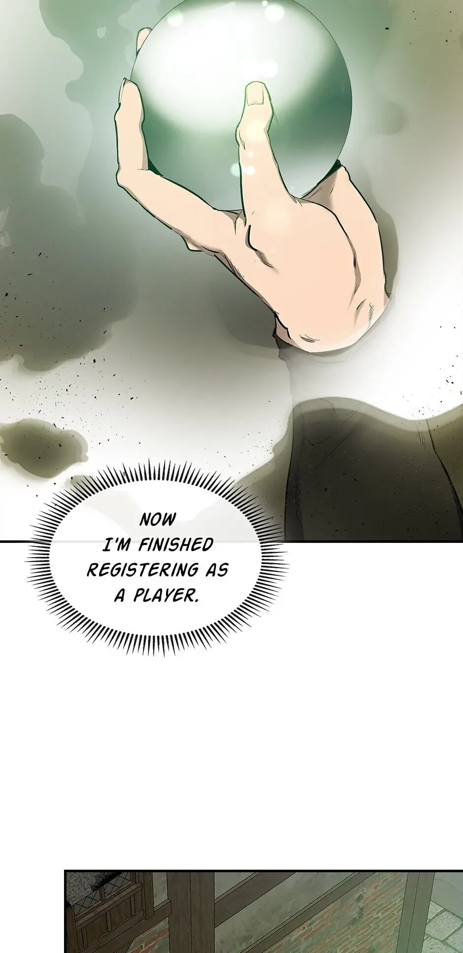 Level Up with the Gods Chapter 24 - 3