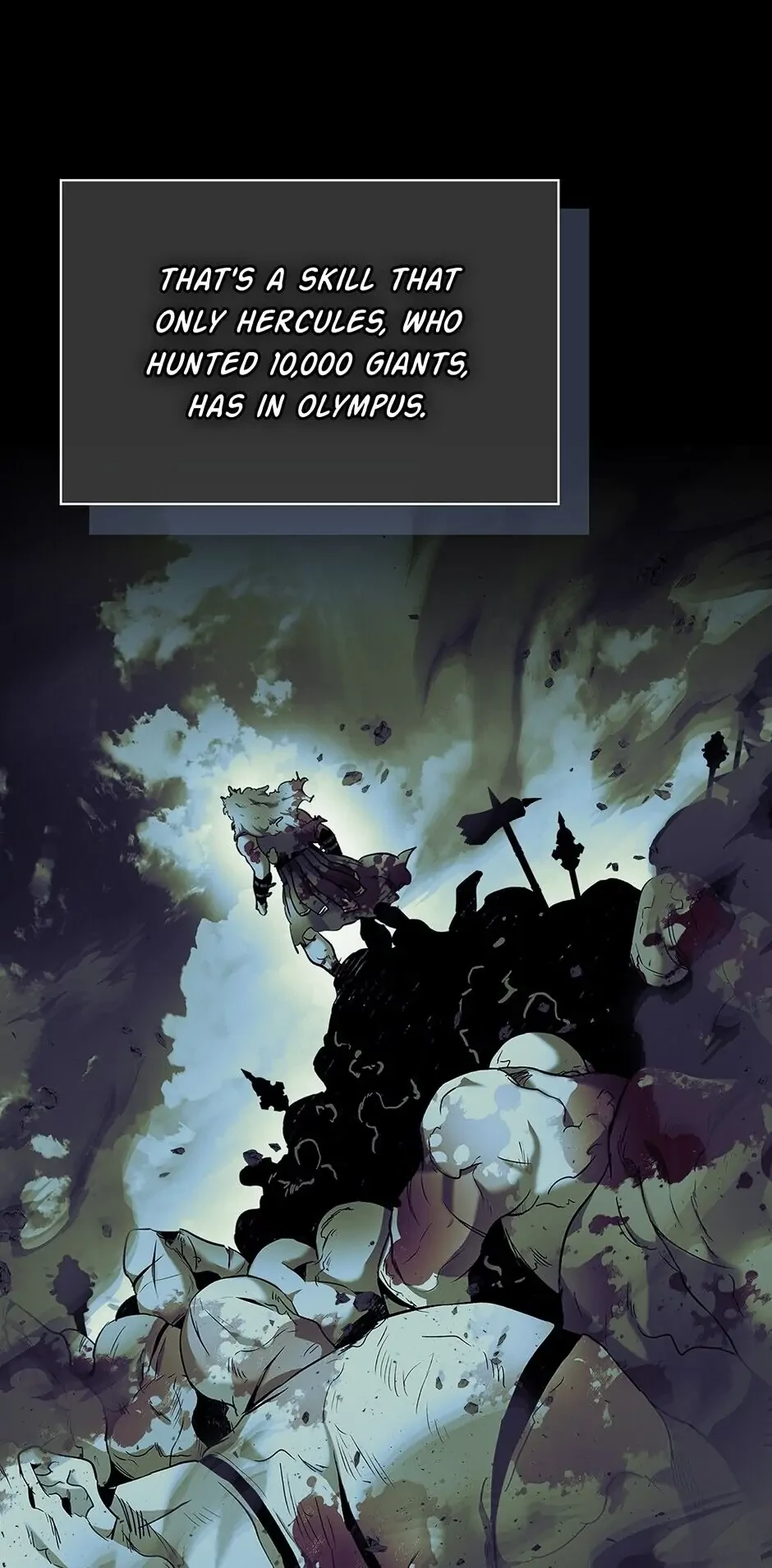 Level Up with the Gods Chapter 25 - 53
