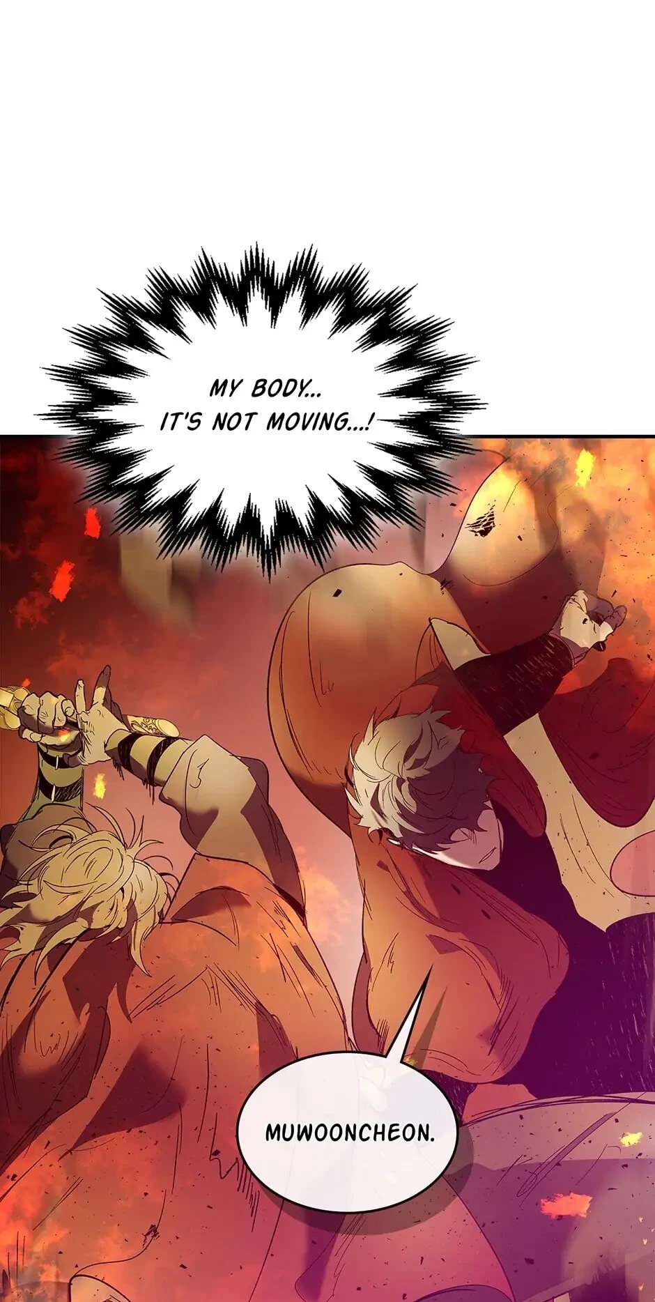 Level Up with the Gods Chapter 26 - 107