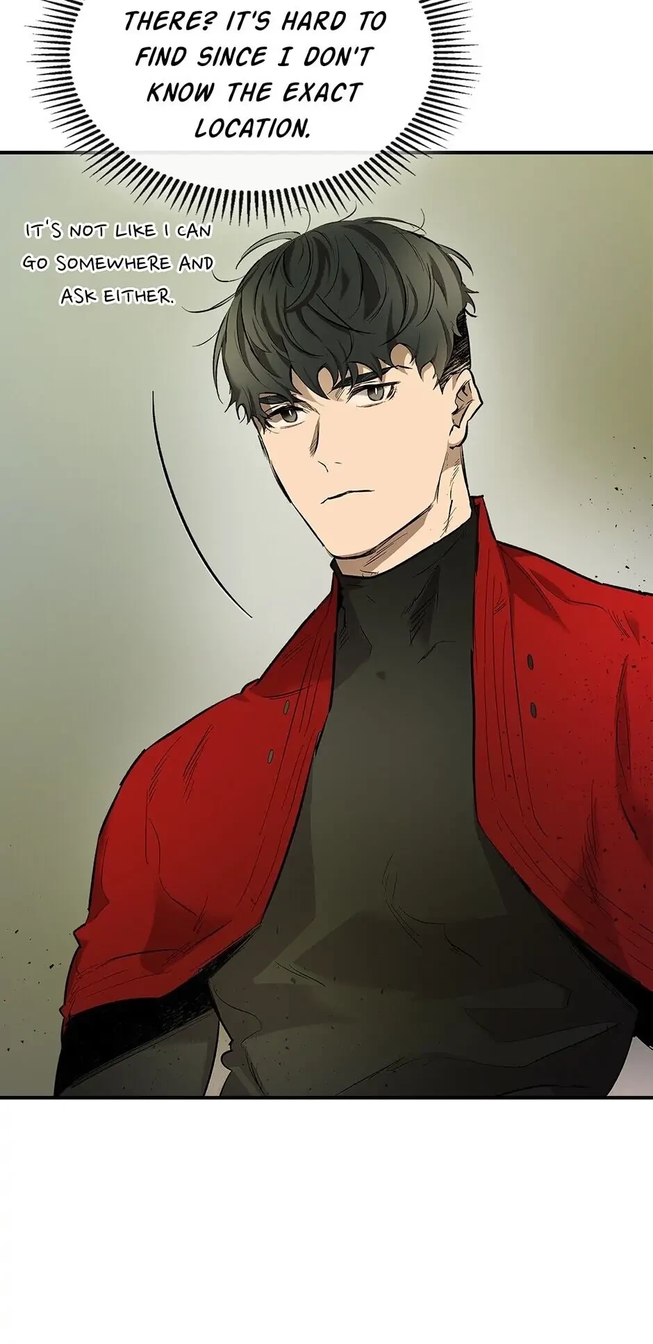Level Up with the Gods Chapter 24 - 5