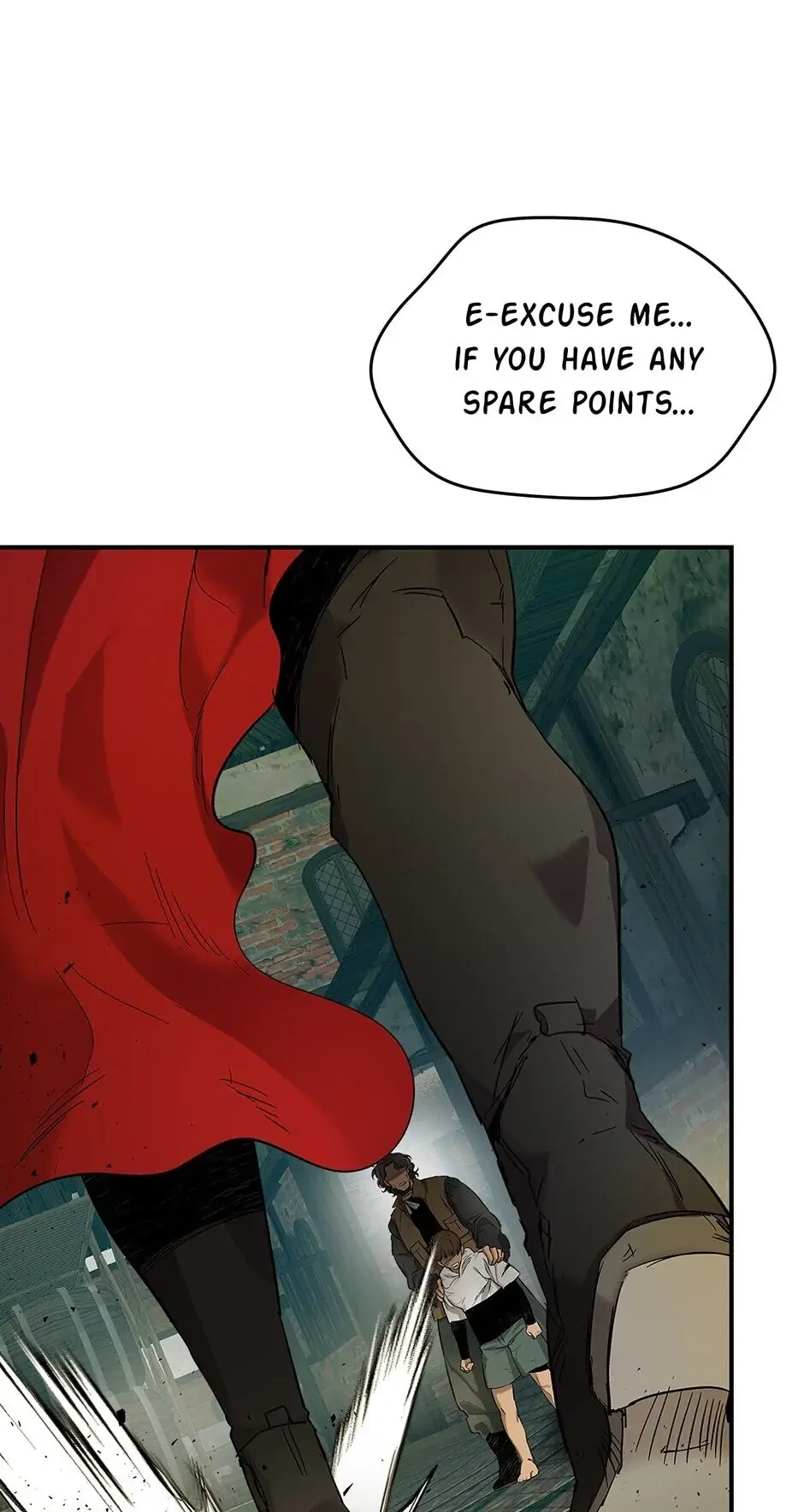 Level Up with the Gods Chapter 24 - 6