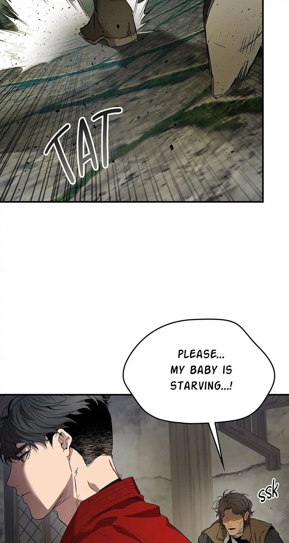 Level Up with the Gods Chapter 24 - 7