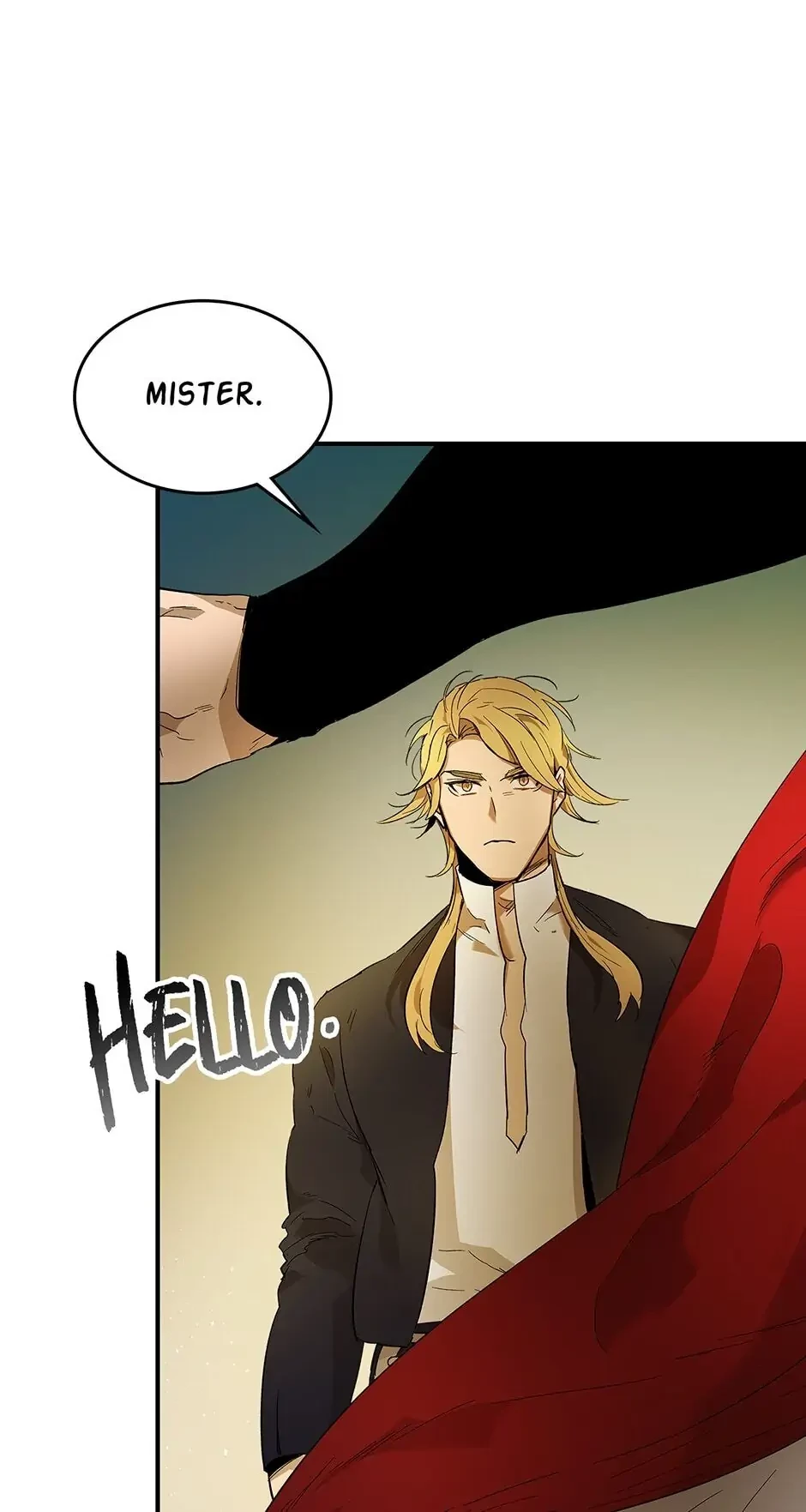 Level Up with the Gods Chapter 25 - 58