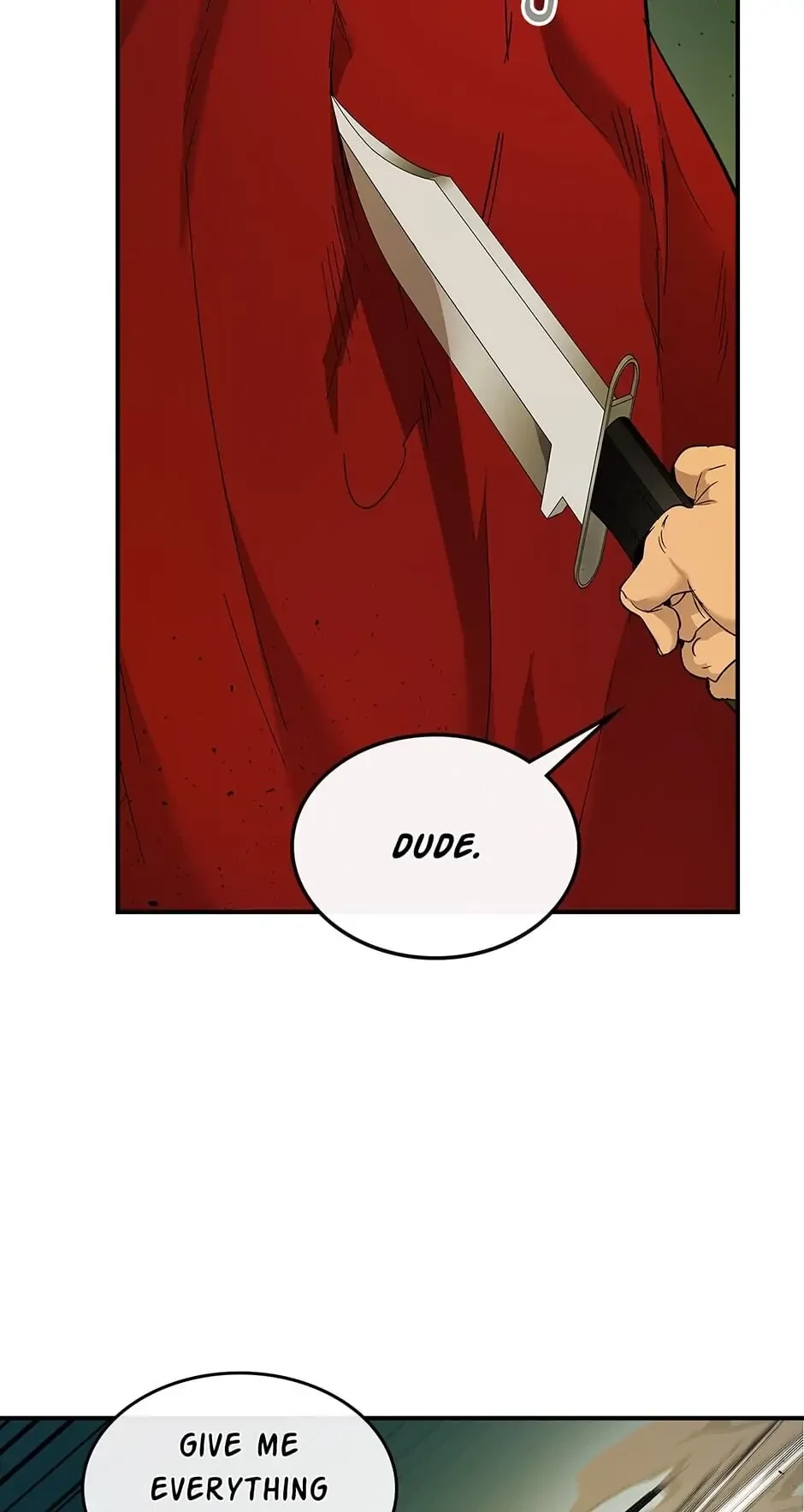 Level Up with the Gods Chapter 24 - 9