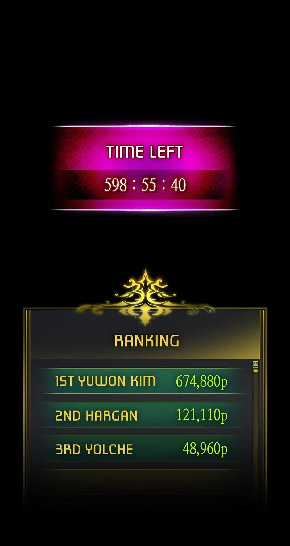 Level Up with the Gods Chapter 23 - 1