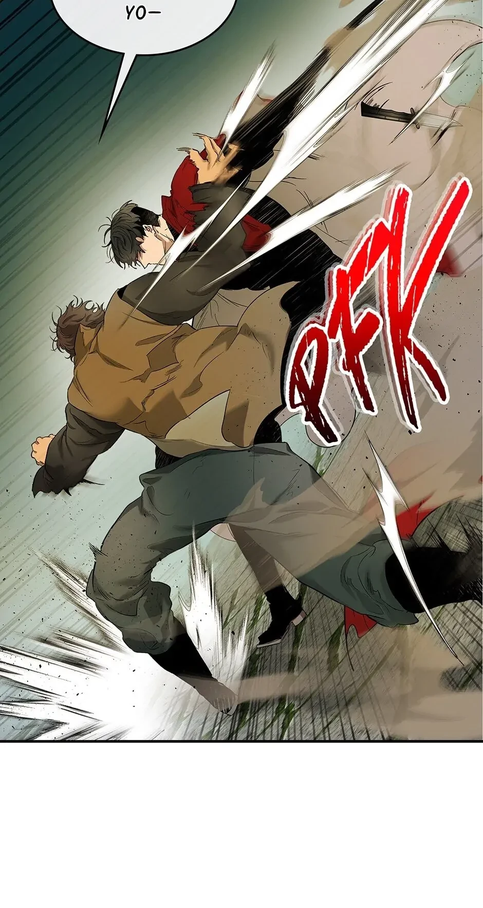 Level Up with the Gods Chapter 24 - 10