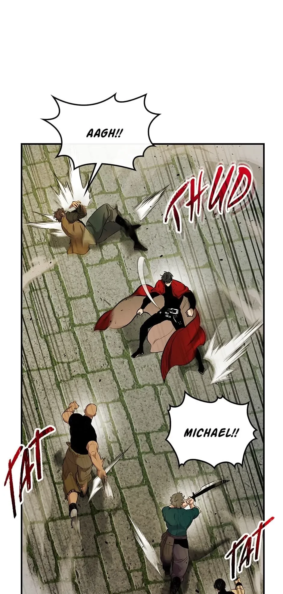 Level Up with the Gods Chapter 24 - 11