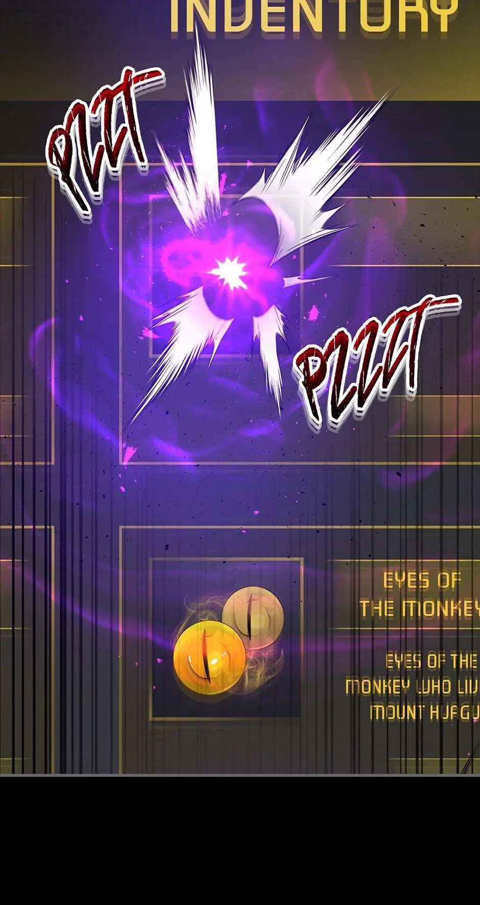 Level Up with the Gods Chapter 23 - 3
