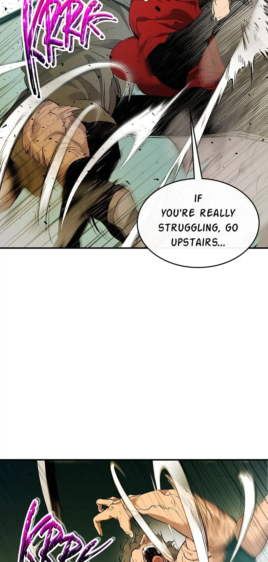 Level Up with the Gods Chapter 24 - 13