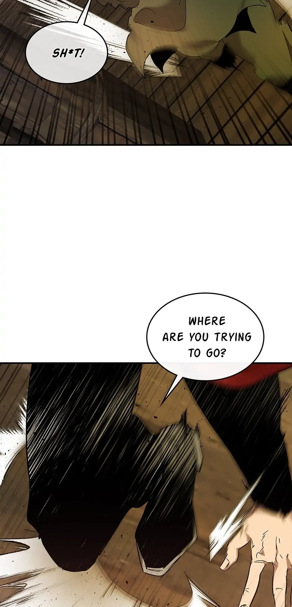 Level Up with the Gods Chapter 25 - 64