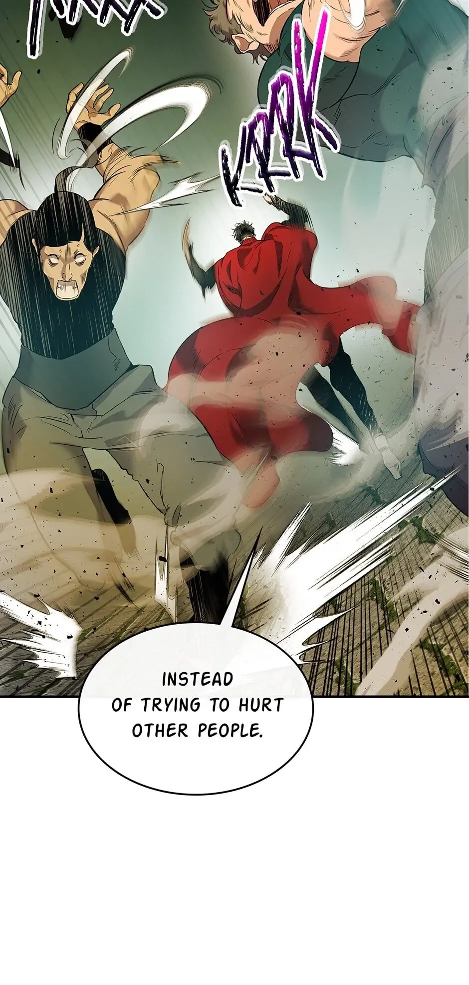 Level Up with the Gods Chapter 24 - 14