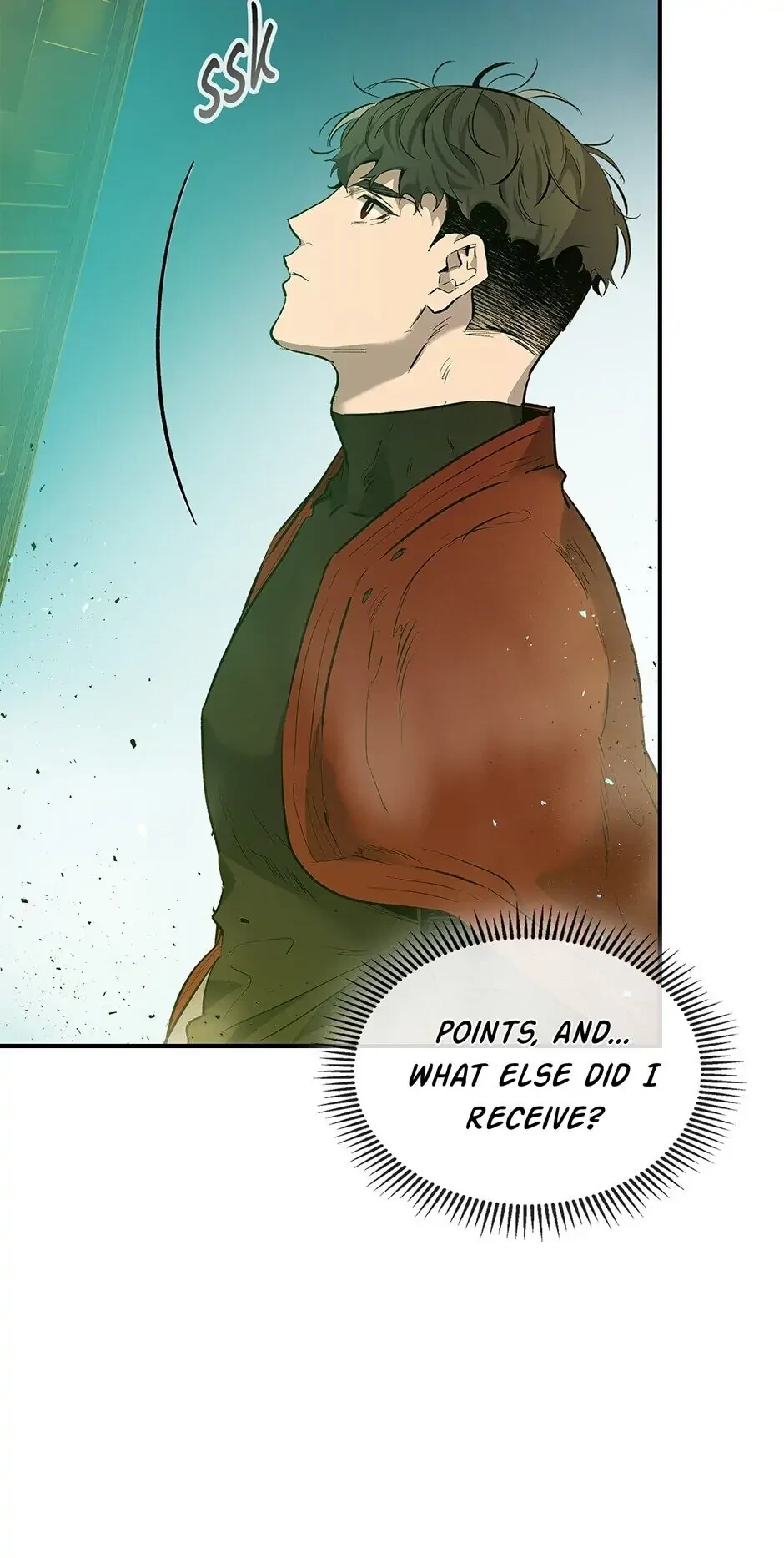 Level Up with the Gods Chapter 23 - 10