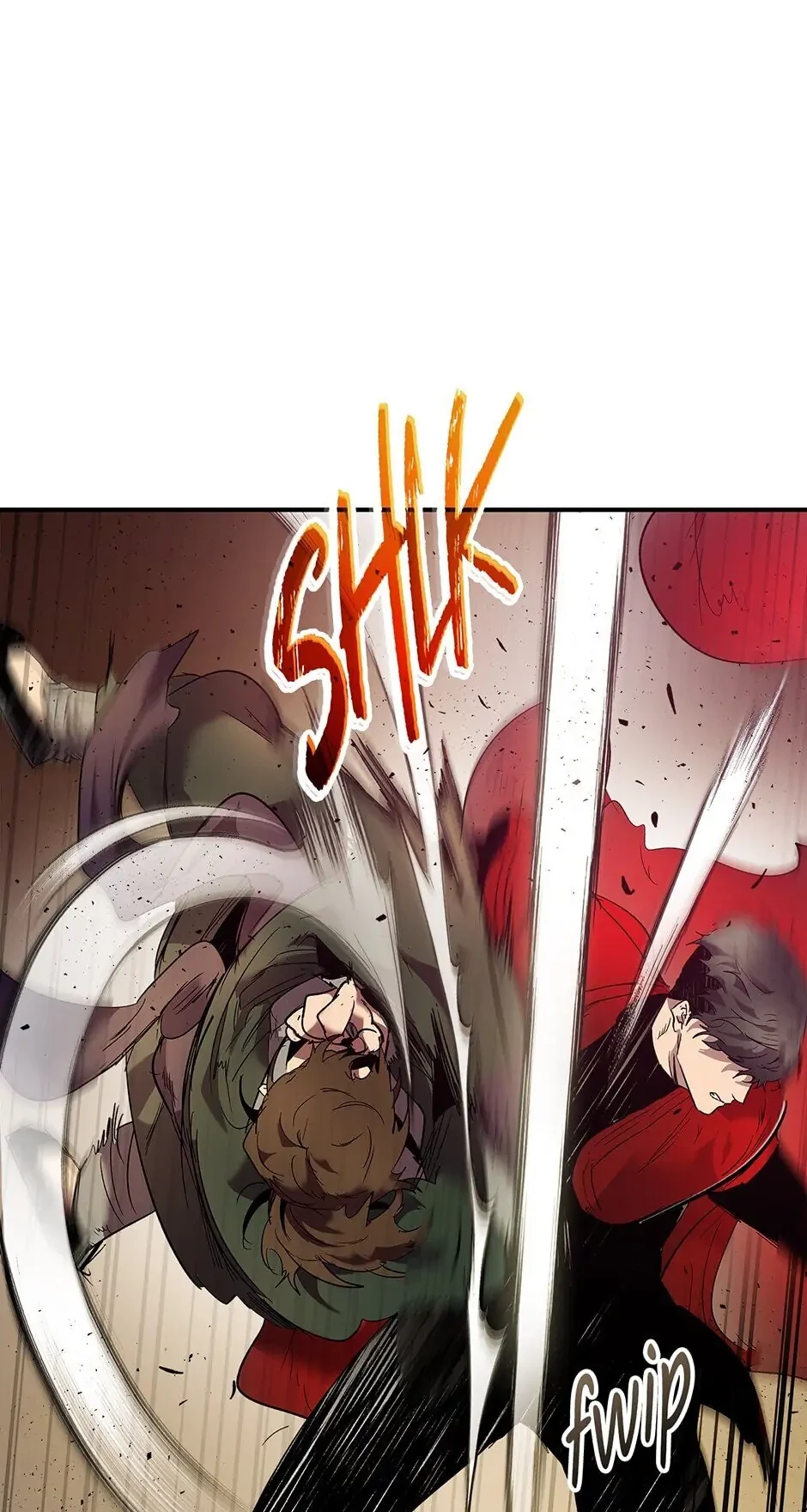 Level Up with the Gods Chapter 25 - 68