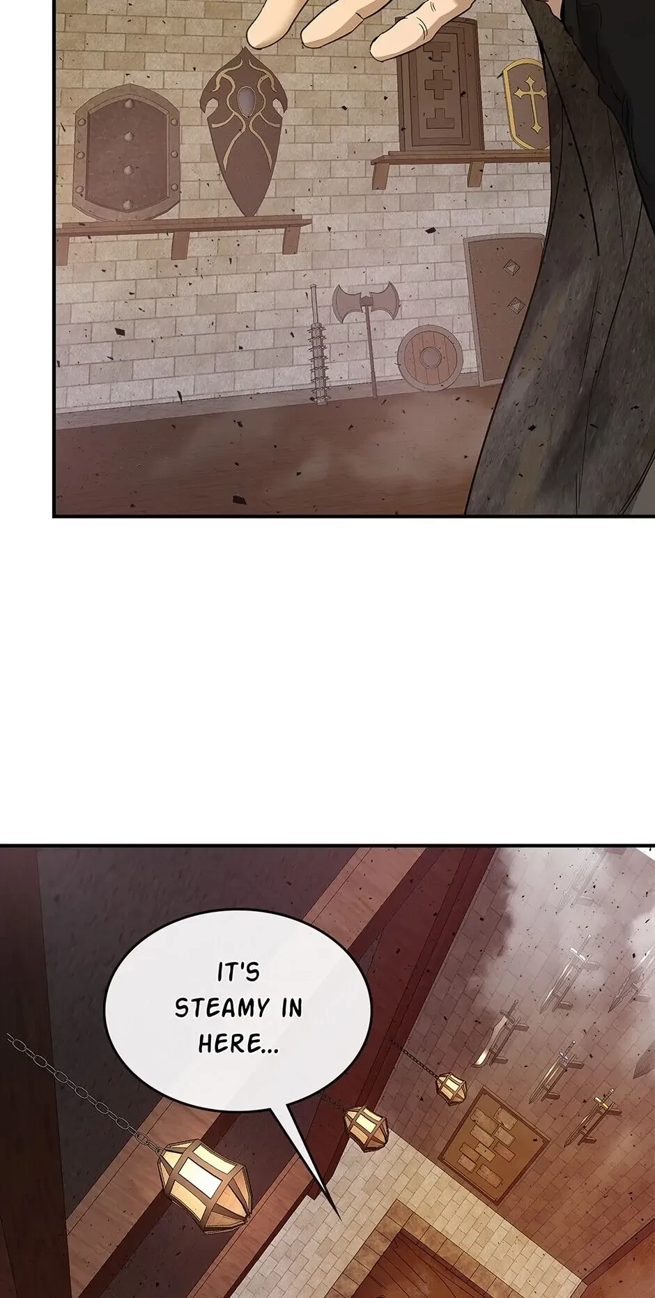 Level Up with the Gods Chapter 24 - 19