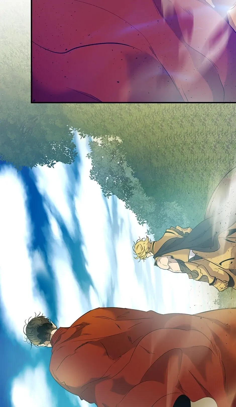Level Up with the Gods Chapter 23 - 13