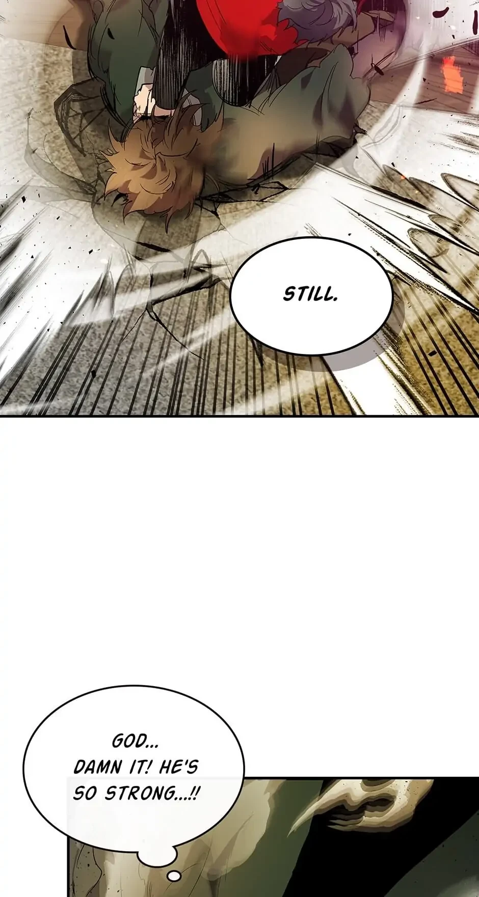 Level Up with the Gods Chapter 25 - 71
