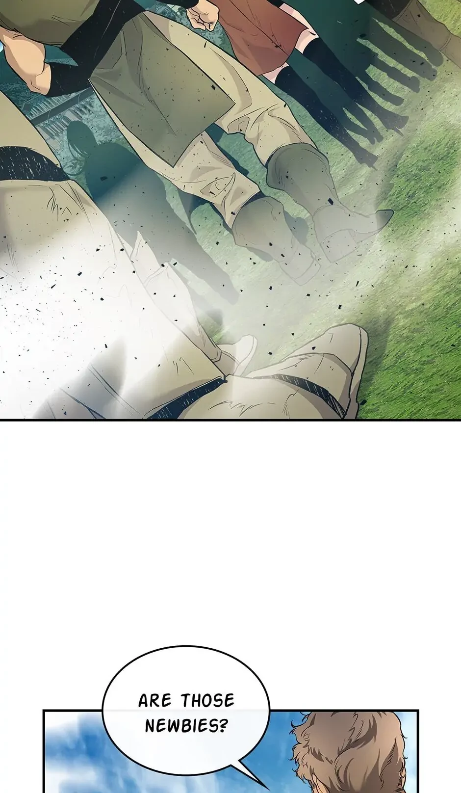 Level Up with the Gods Chapter 23 - 15