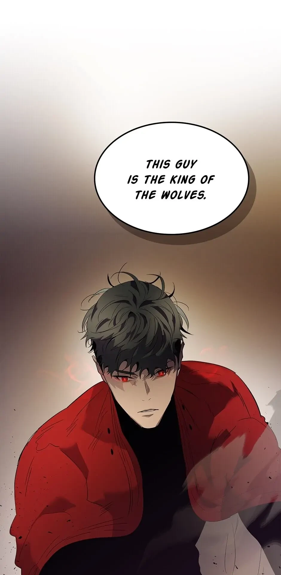 Level Up with the Gods Chapter 25 - 73