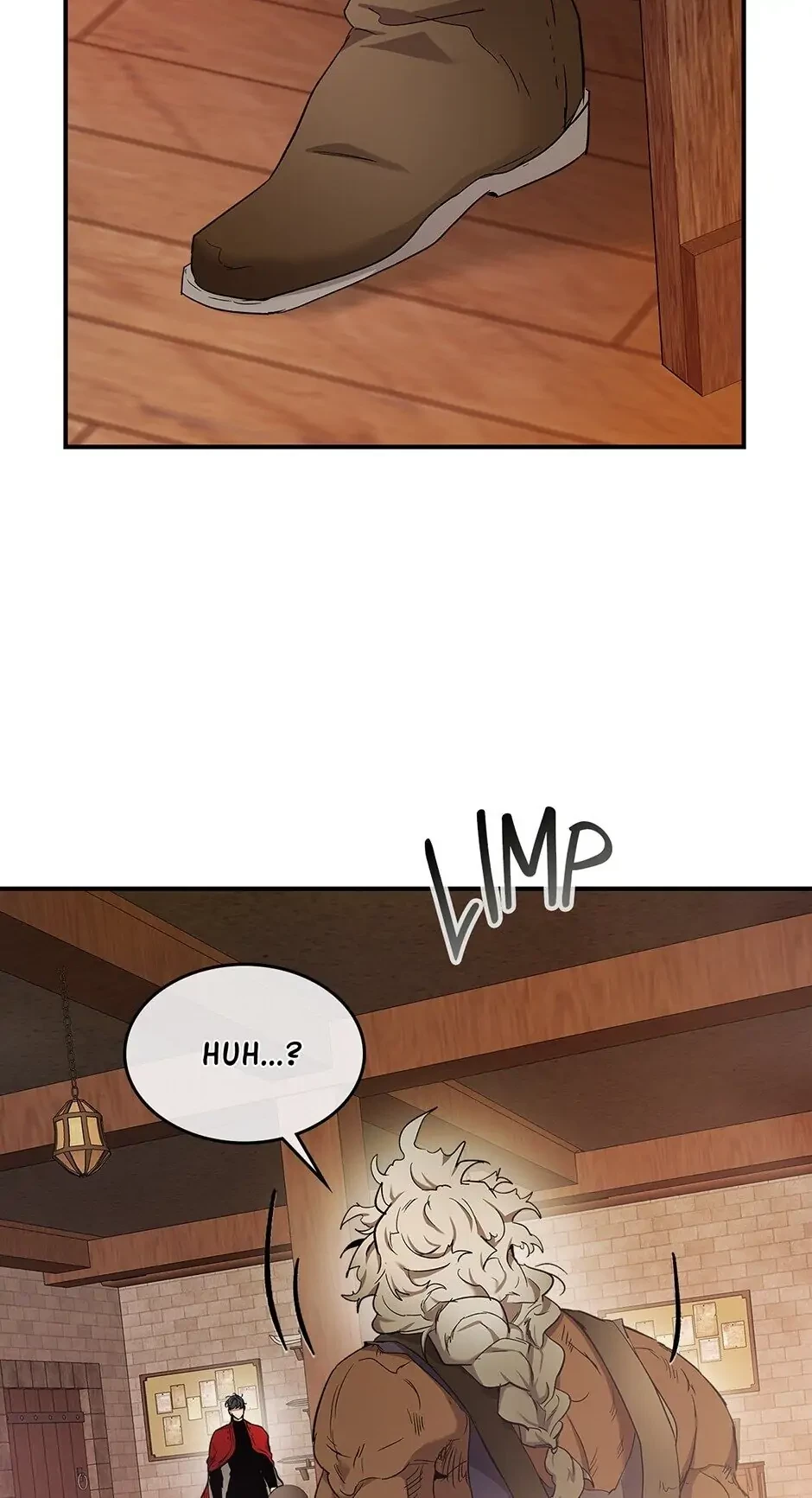 Level Up with the Gods Chapter 24 - 23