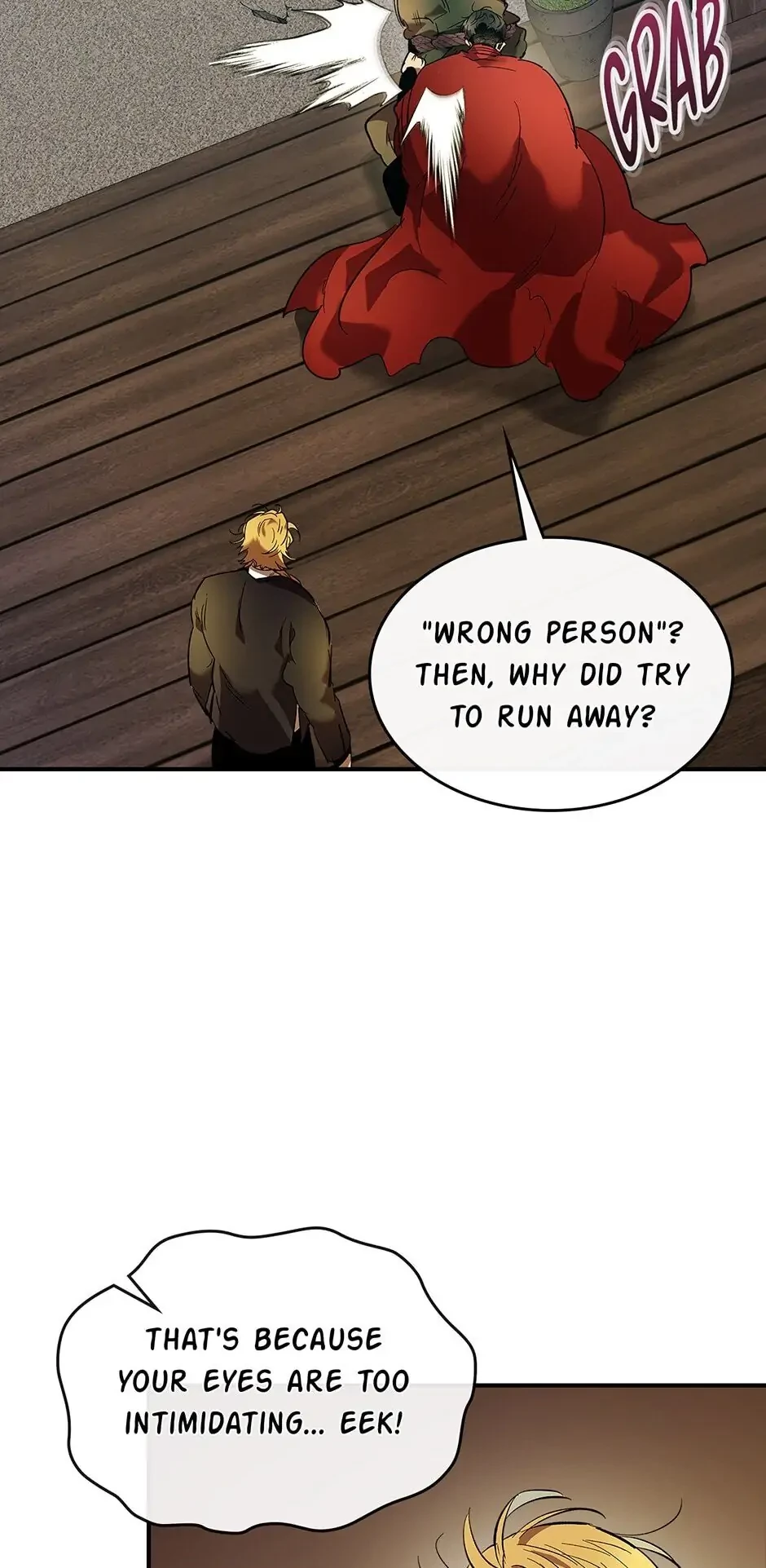 Level Up with the Gods Chapter 25 - 75