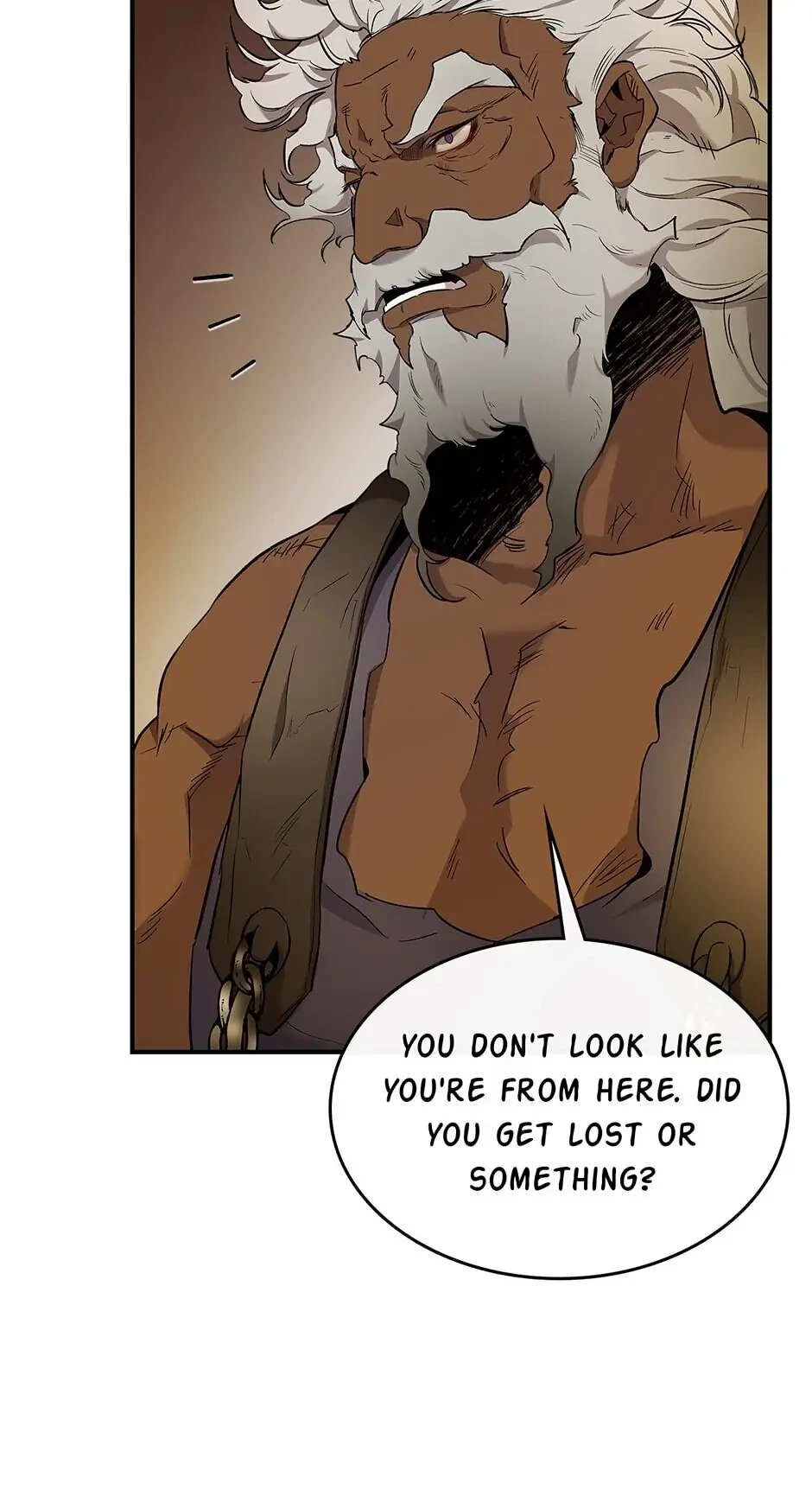 Level Up with the Gods Chapter 24 - 25