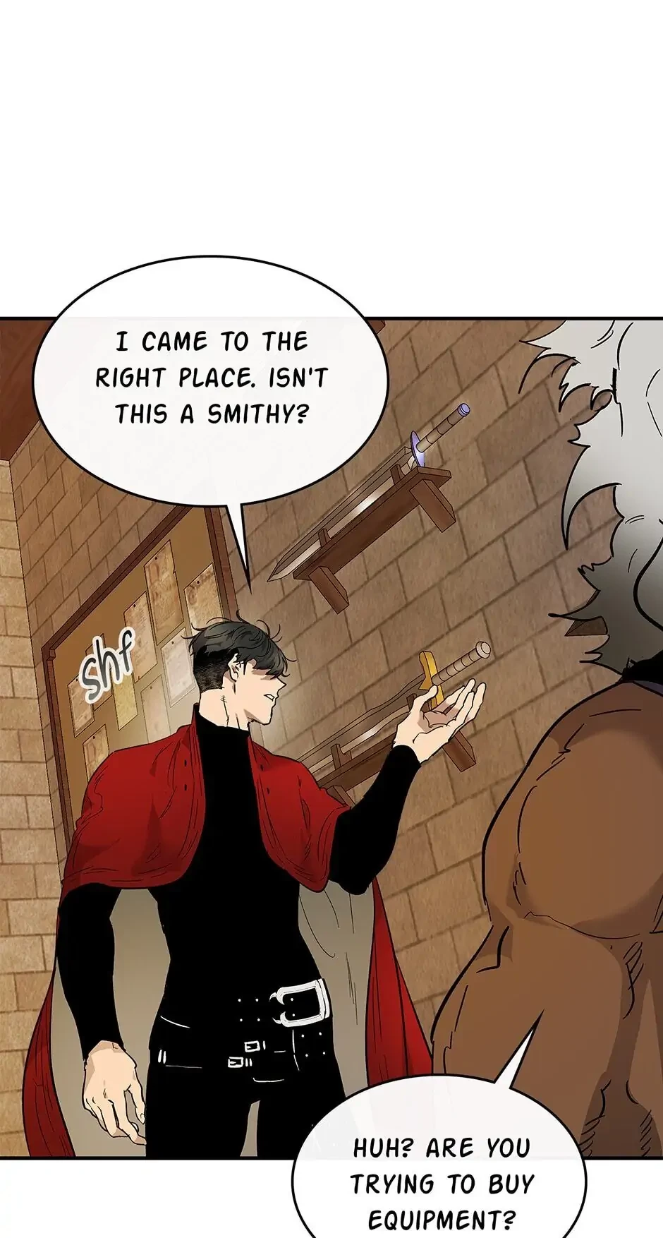 Level Up with the Gods Chapter 24 - 26