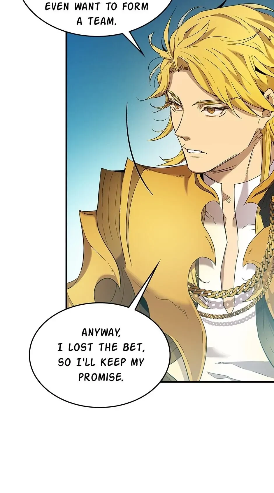 Level Up with the Gods Chapter 23 - 21